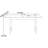Rectangular family dining table-110827085