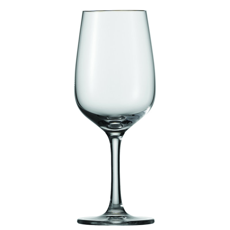 Valore 12 oz. Crystal Red Wine Glass, 12 oz