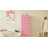 Bedroom Tall Dresser With 8 Drawers, 59.6 Inch Tall Dresser And Chest Of Drawers, Modern Wooden Closet Organizer And Storage, Large Vertical Dresser For Bedroom, Closet, Hallway-157796795