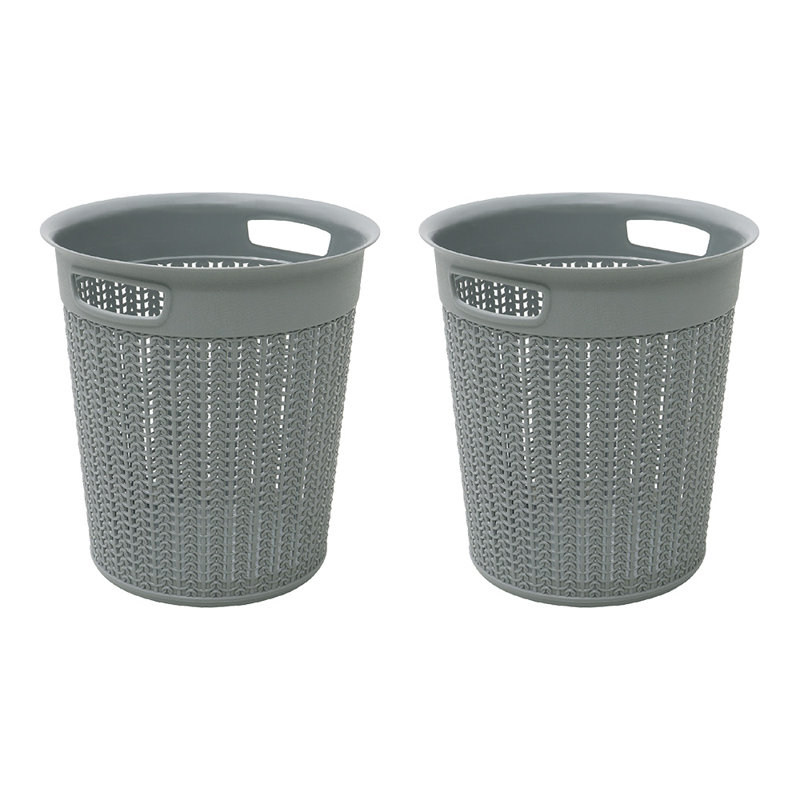 JVL Decorative Basket