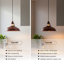 Rosado 1 - Light Pendant-492040293