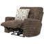 Fauteuil inclinable Neal Power Zero Gravity-106927796