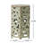 Patio Side Table with Stylish Design-986572044