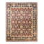 Classic One-of-a-Kind 8' 0" X 10' 1" Hand Knotted Area Rug