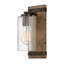 Sawyer 11" Single Bathroom Wall Sconce