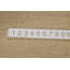 Wool Gabbeh Modern Runner Rug 3x10