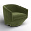 Elexi Swivel Chair-2020528228