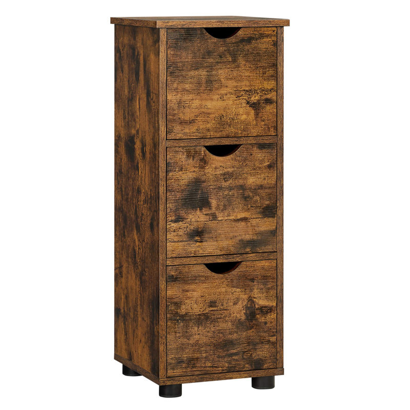Bonas Linen Cabinet