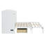 Lit escamotable double avec grands tiroirs-1223815816-1223815815