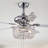 Silliman 42'' Ceiling Fan with Light Kit-333869223
