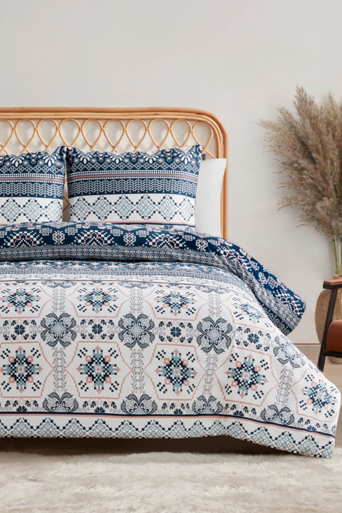Boho Print