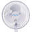 Hydrofarm 8'' Gardening Tools Fan
