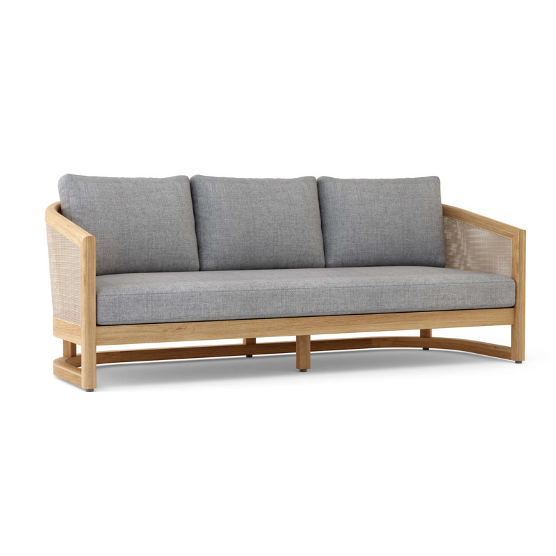 Catania Deep Seating Sofa