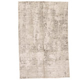 One-of-a-Kind 5'8" X 8'8" Area Rug