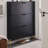 Solid wood Shoe Storage-250953359