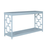Sobe 60'' W Console Table