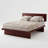 Hardee Bed Frame-1129470043-1129470038
