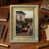 Or antique sélectionné