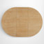 Ensemble de salle à manger extensible 5 pièces, peu encombrant, bois, placage de grain de bois, maison de campagne moderne, salle à manger-935616940