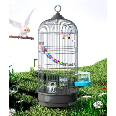 28,34 cage à oiseaux