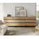 Commode 9 tiroirs Aadam