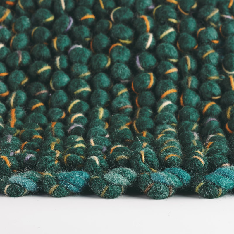 Cobble Hand Woven Area Rug, Rectangle 200 x 300cm