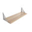 Avon Foiled Shelf Kit With Brackets-10343171-10343175