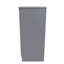 Bernay 55 cm W Chest of 4 Drawers