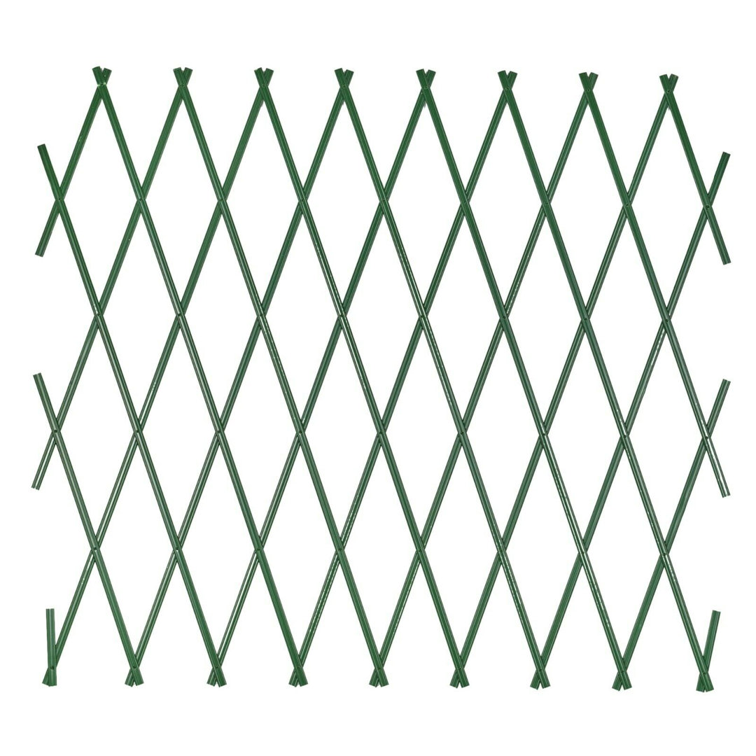 Foldable Fence
