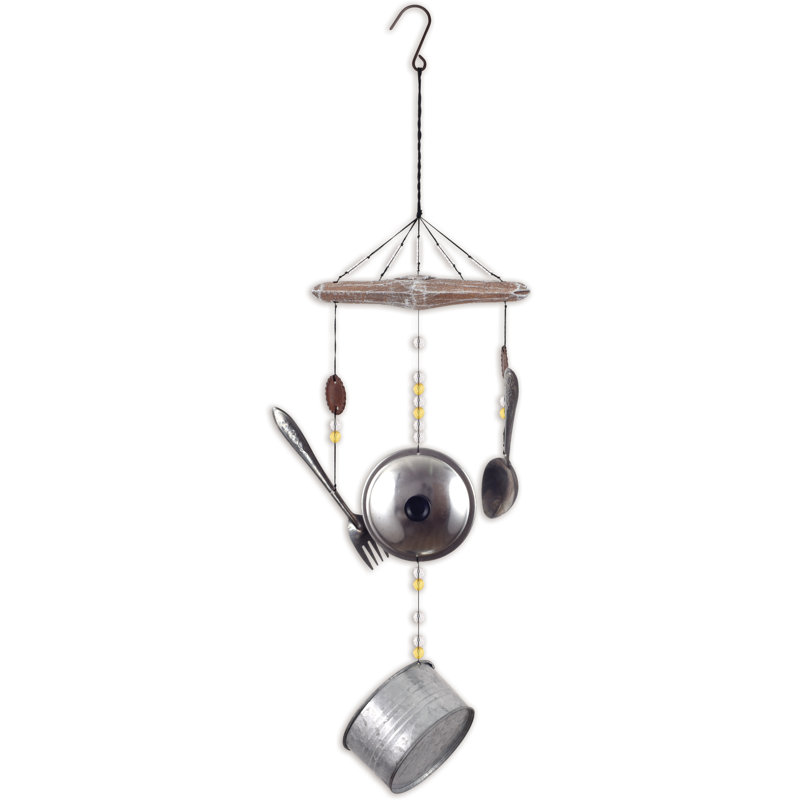 Soup for One Mobile Chime
