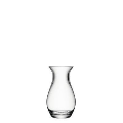 Handmade Glass Table Vase
