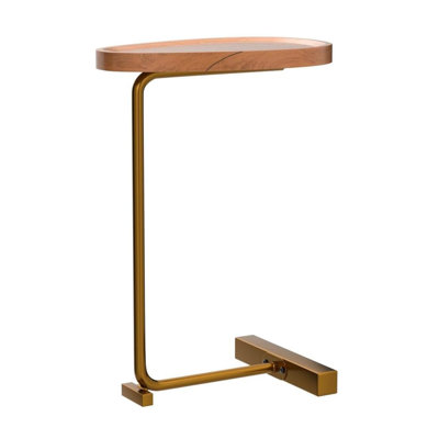 Table de bout