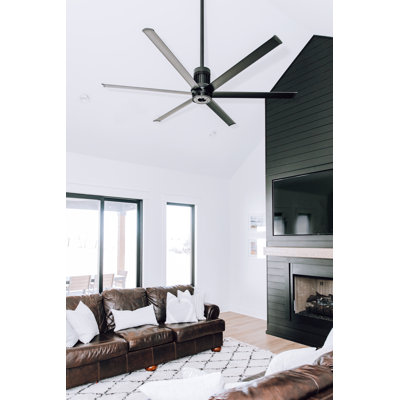 I6 Ceiling Fan
