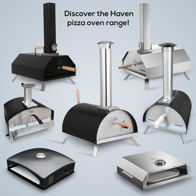 Haven Free Standing Pizza Oven