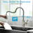 Touchless Kitchen Faucet,Hands Free Automatic Smart Kitchen Faucet-104406377