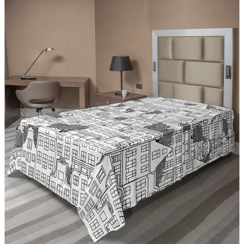 Drap-housse Ambesonne