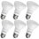 45 Watt Equivalent BR20 E26/Medium (Standard) Dimmable 3000K LED Bulb