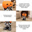 Tabouret 14,5 po H Halloween