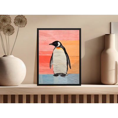 Cassiah Single Picture Frame Print