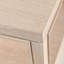 Paola Solid Wood End Table