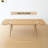  Atkins 8 - Person Dining Table Sets With Expandable Table & 8 Upholstered Fabric Chairs-104113657