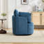 Fauteuil pivotant pour le salon ou le bureau-236200935