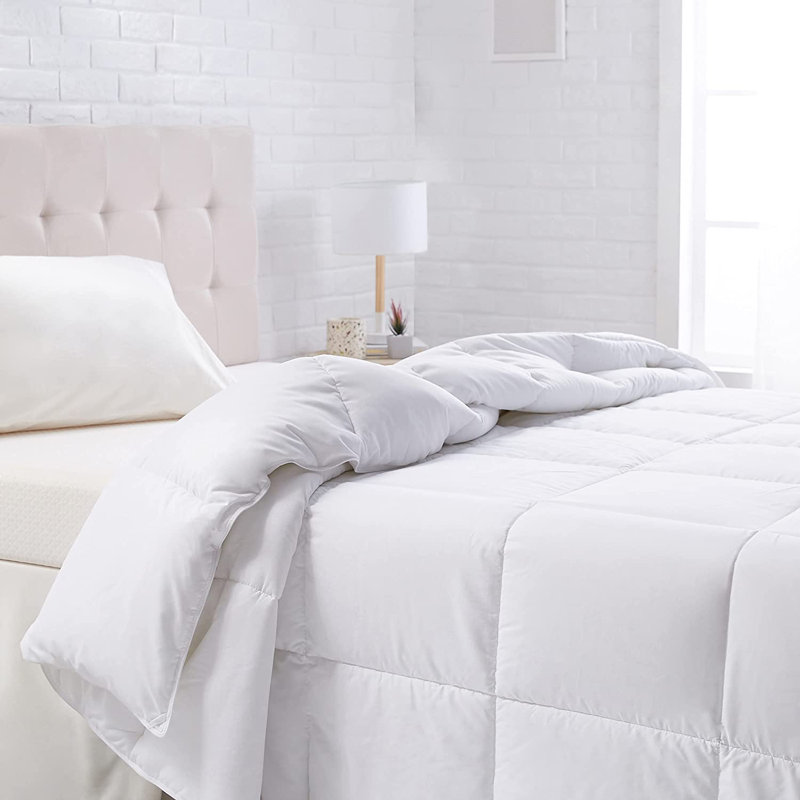 Plain Weave / Muslin Heated Throw Blanket