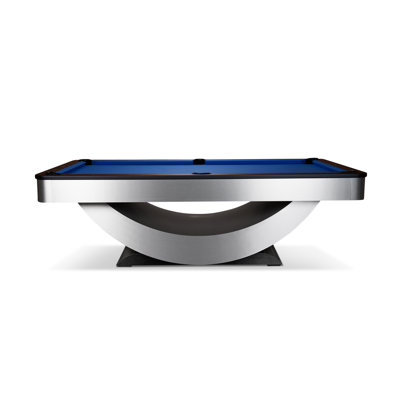 Doc & Holliday Poshy Pool Table