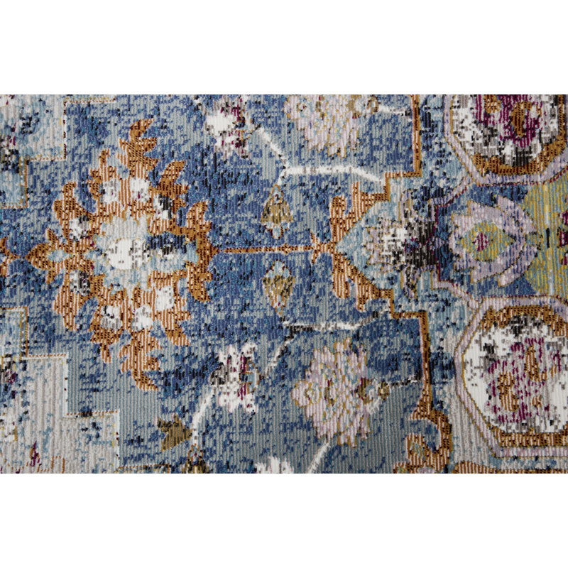 Elliot Oriental Indoor Rug, Rectangle 8'10" x 11'10"