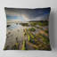 Coussin Furnas, plage vierge, Galice, Espagne-29599147-29599144