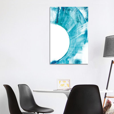 Aperture II by Ethan Harper - Painting