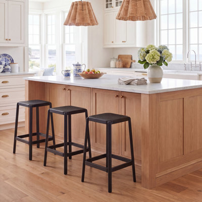 Tabouret Bluebelle