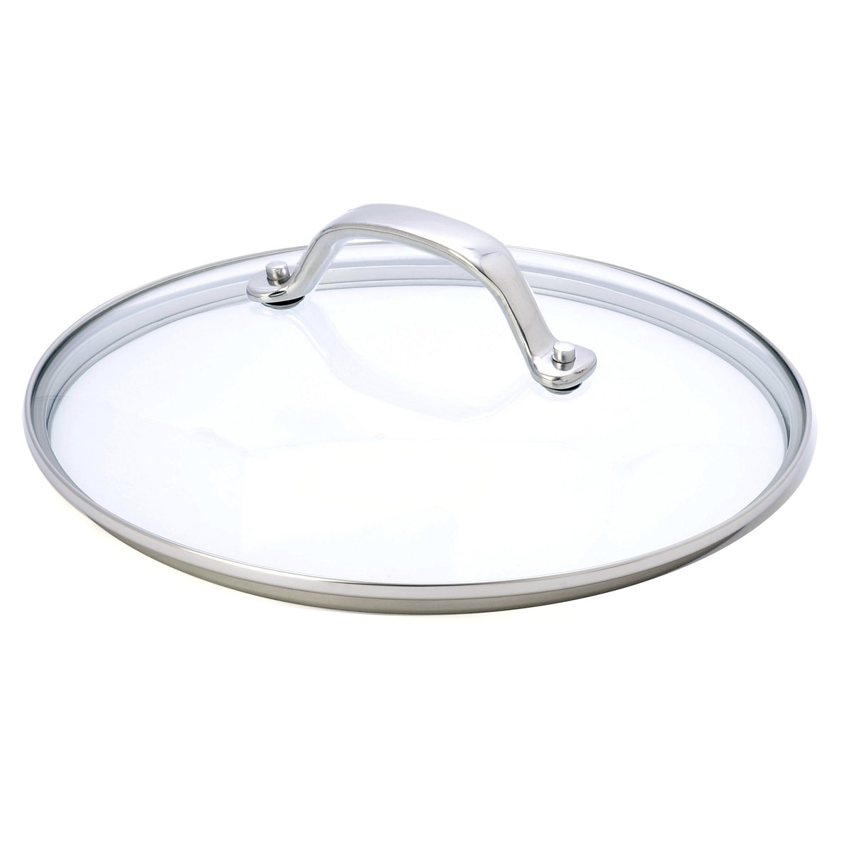 Cuisinox Glass Cover - Thumbnail 2
