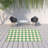 Mac Plaid Indoor / Outdoor Area Rug-386286987-302489435